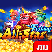 All Star Fishing paldo plus fishing