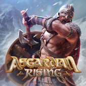 Asgardian Rising paldo plus game