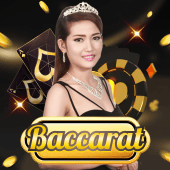 Baccarat paldo plus game