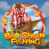 Bao Chuan Fishing paldo plus fishing