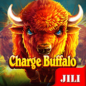 Charge Buffalo paldo plus game