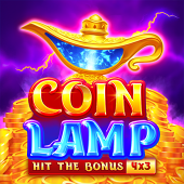 Coin Lamp paldo plus slot