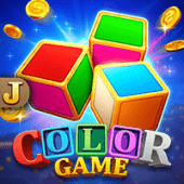 Color Game paldo plus game