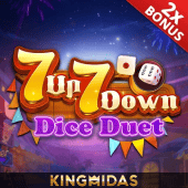 Dice Duet paldo plus game