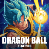 Dragon Ball paldo plus slot