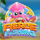 Fierce Fishing paldo plus fishing