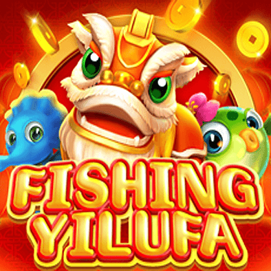 Fishing Yi Lu Fa paldo plus fishing