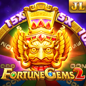 Fortune Gems 2 paldo plus game