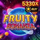 Fruity Bonanza paldo plus game