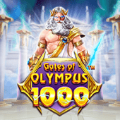 Gates of Olympus 1000 paldo plus game