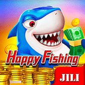 Happy Fishing paldo plus fishing