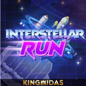 Interstellar Run paldo plus game