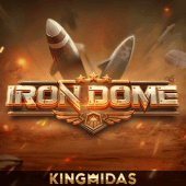Iron Dome paldo plus game