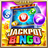 Jackpot Bingo paldo plus game