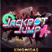 Jackpot Jump paldo plus game