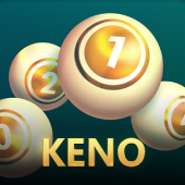 Keno paldo plus game