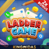 Ladder Game paldo plus game