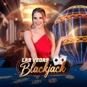 Las Vegas Blackjack paldo plus live casino