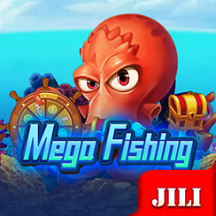 Mega Fishing paldo plus fishing