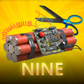 Nine paldo plus game