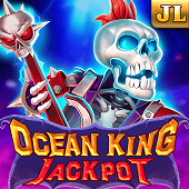 Ocean King Jackpot paldo plus fishing