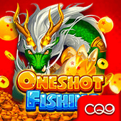 Oneshot Fishing paldo plus fishing
