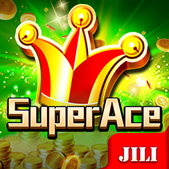 Super Ace paldo plus game