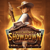 Wild Bounty Showdown paldo plus slot